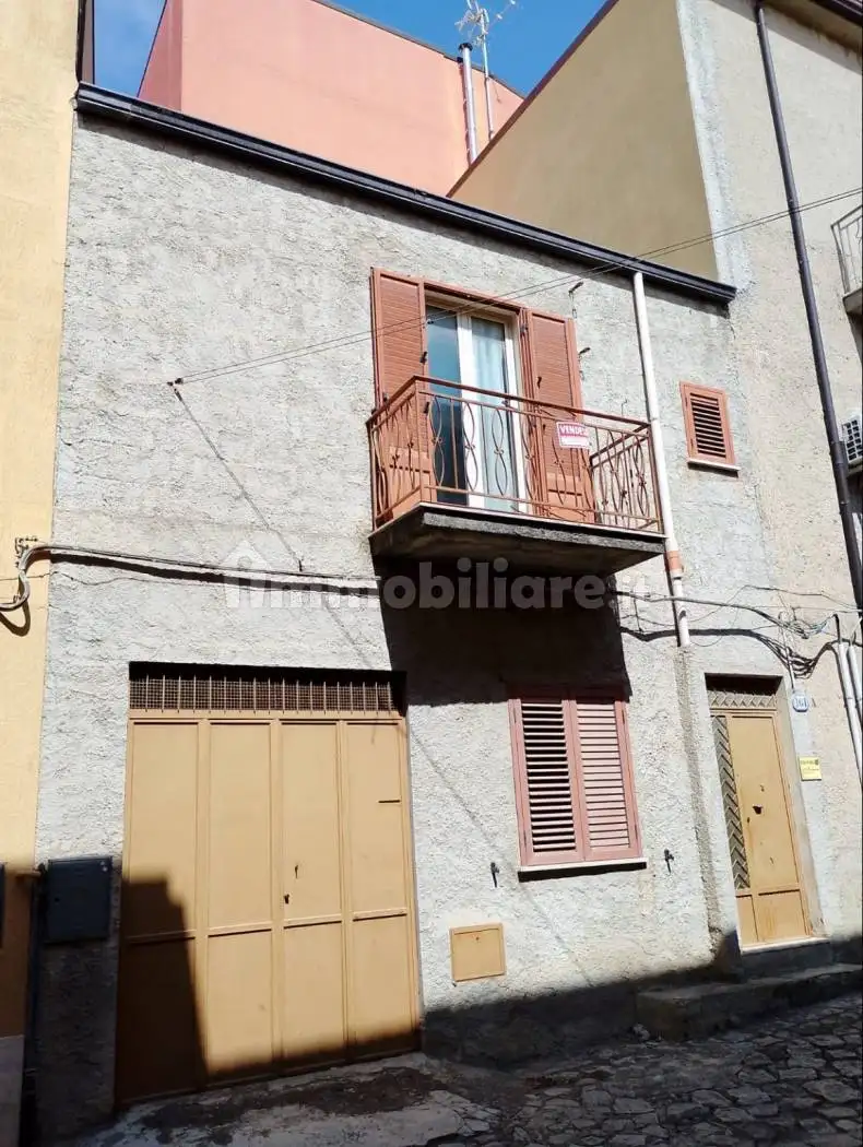 Casa indipendente in vendita a Caltavuturo