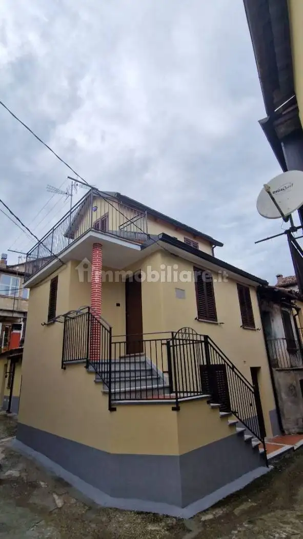 Appartamento in affitto a Serra San Bruno