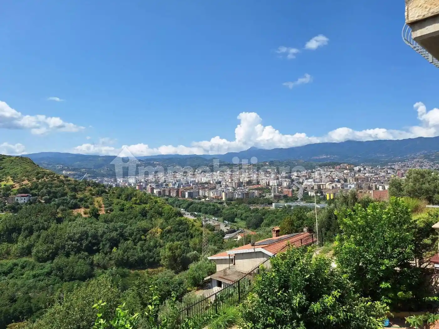 Villa a schiera via Alcide De Gasperi, Zumpano - foto 2