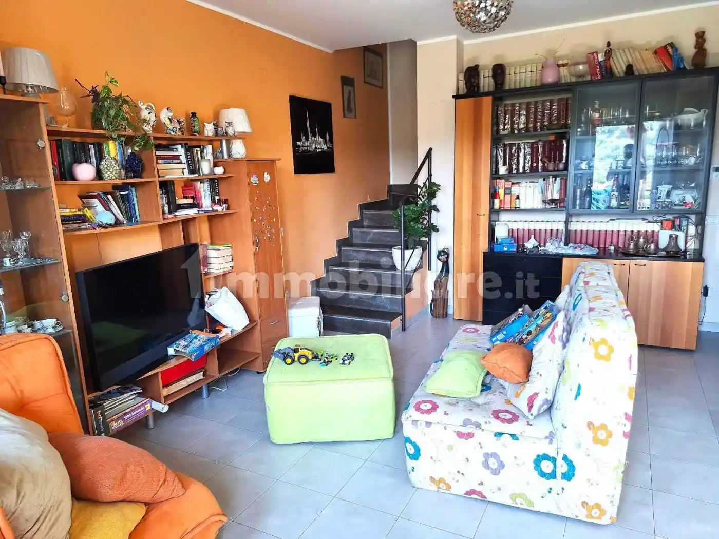 Villa a schiera via Alcide De Gasperi, Zumpano - foto 5