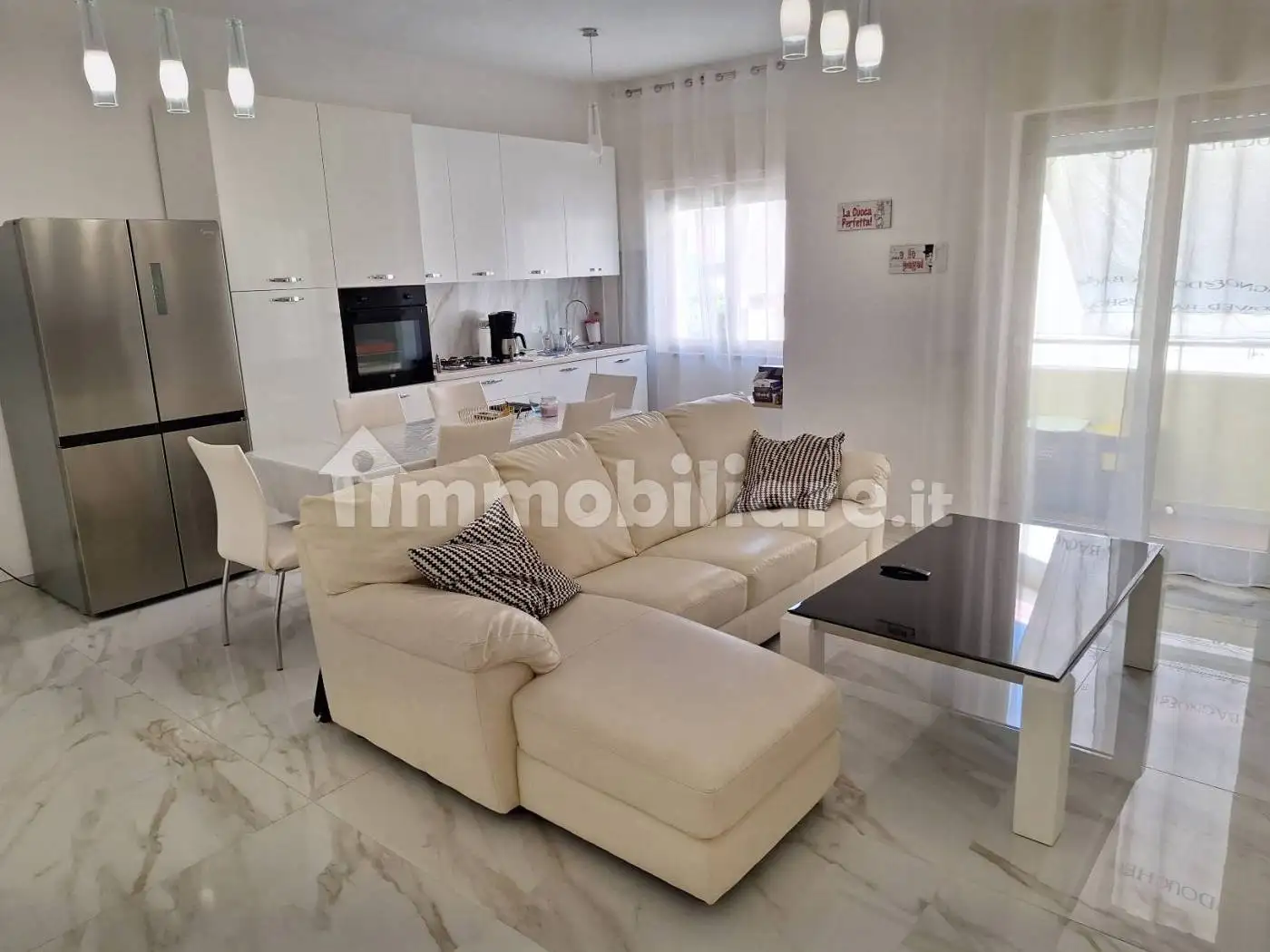 Appartamento in vendita a Acquappesa