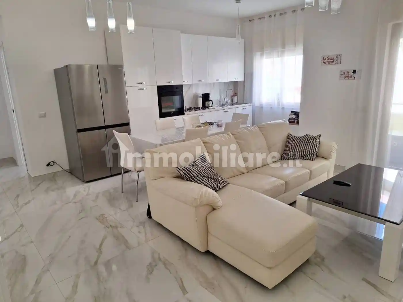 Trilocale via Pantana 12, Pantana Santa Rosalia Macchia, Acquappesa - foto 3