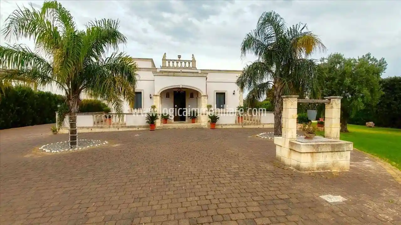 Villa in vendita a Sava