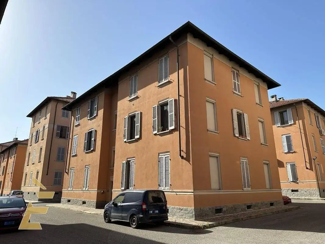 Appartamento in vendita a Pavia