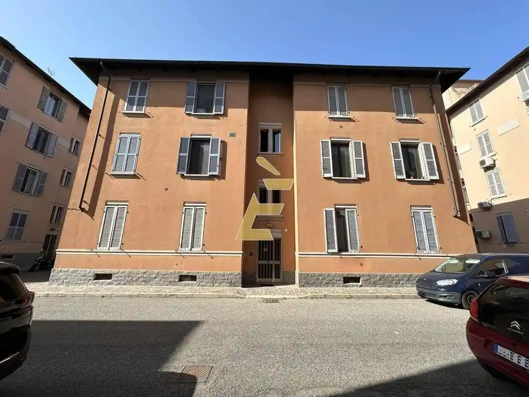 Quadrilocale viale Sicilia 55, San Pietro, Pavia - foto 2