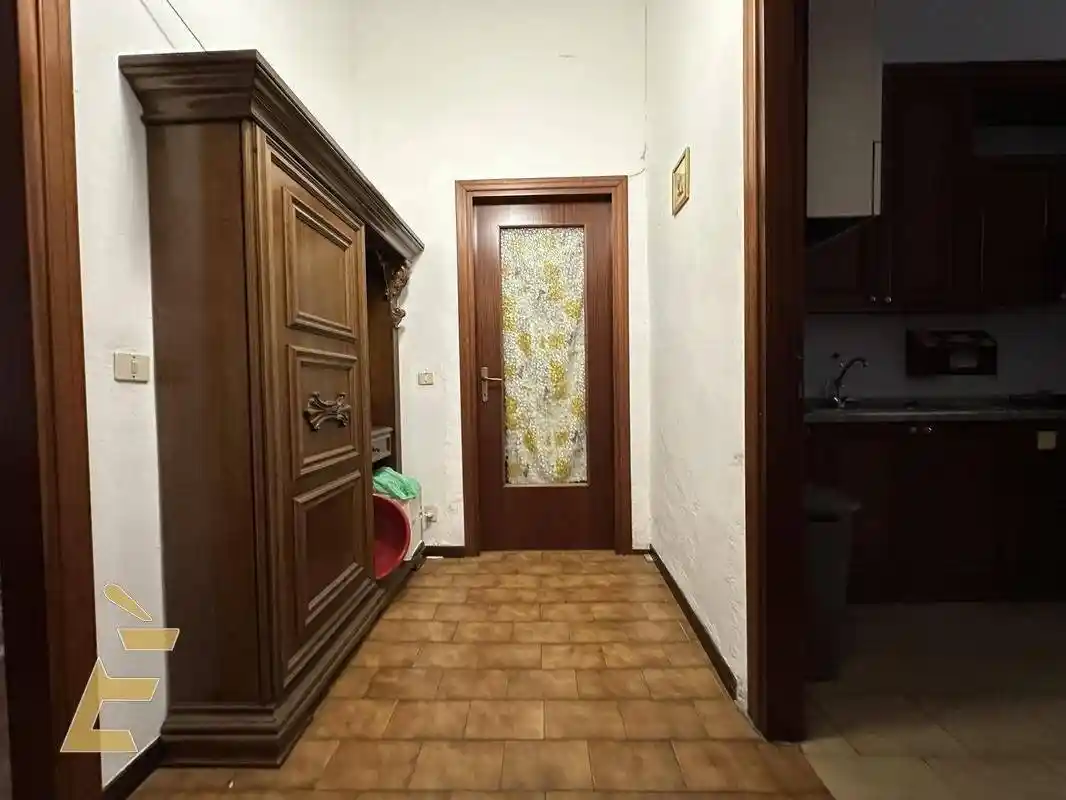 Quadrilocale viale Sicilia 55, San Pietro, Pavia - foto 5