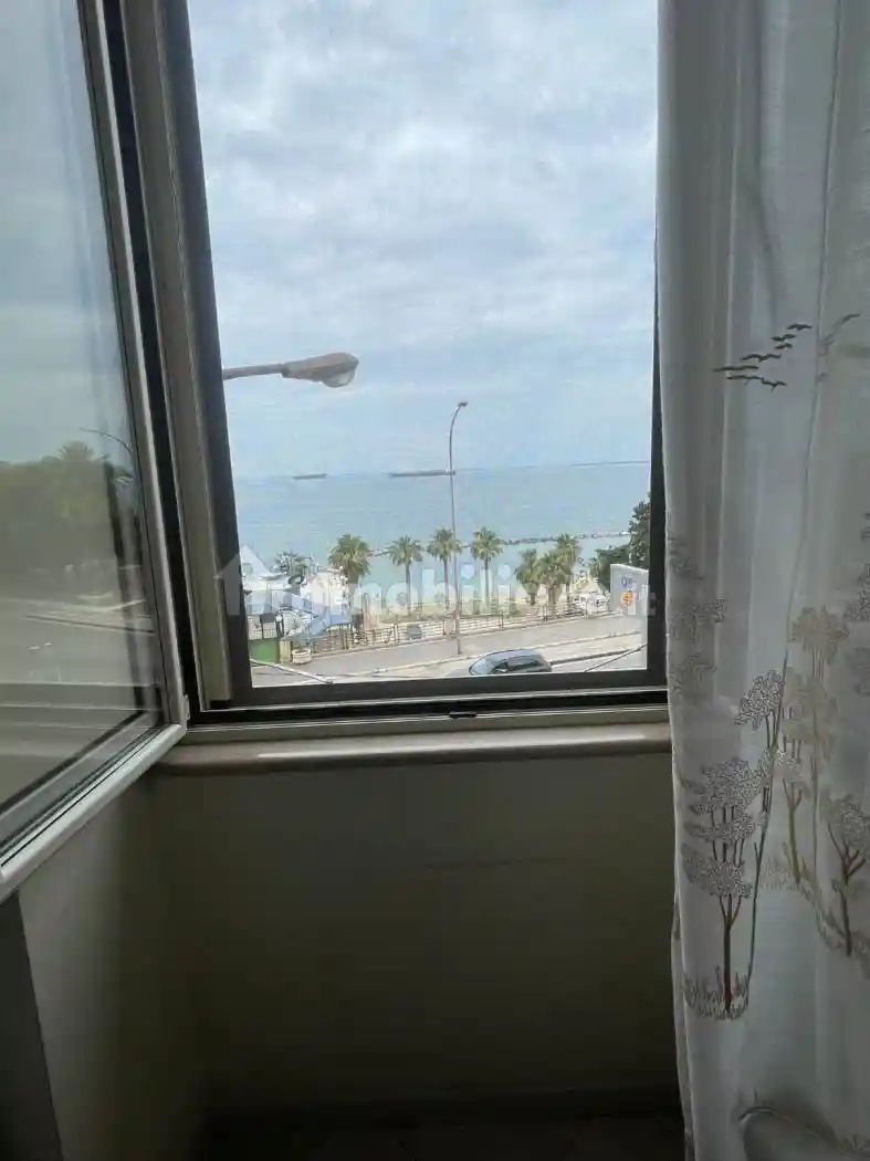 Attico - Mansarda in affitto a Taranto