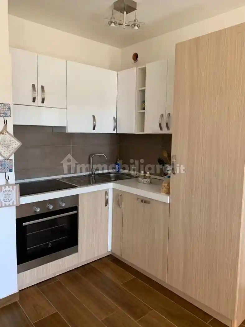 Appartamento in affitto a Roccaraso