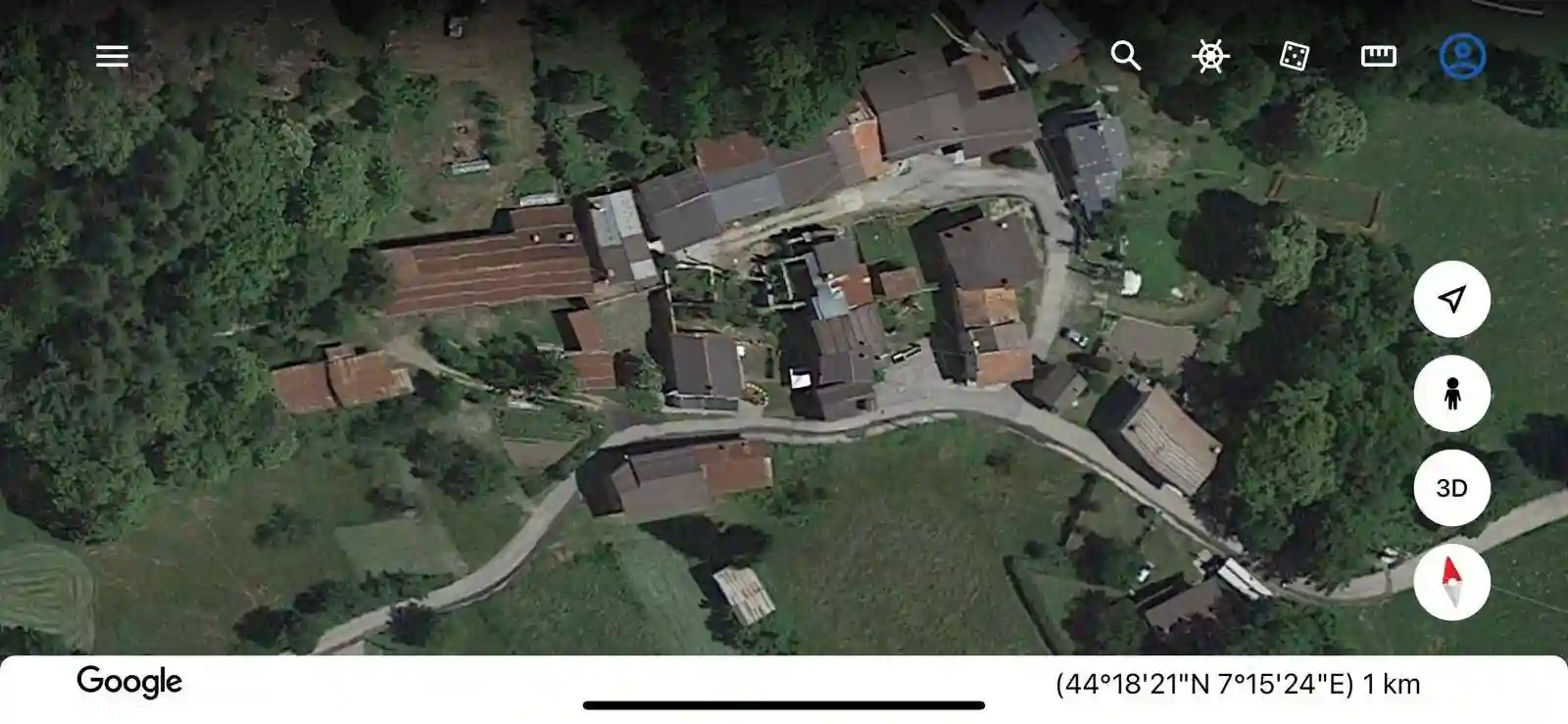 Palazzo - Edificio - foto 2