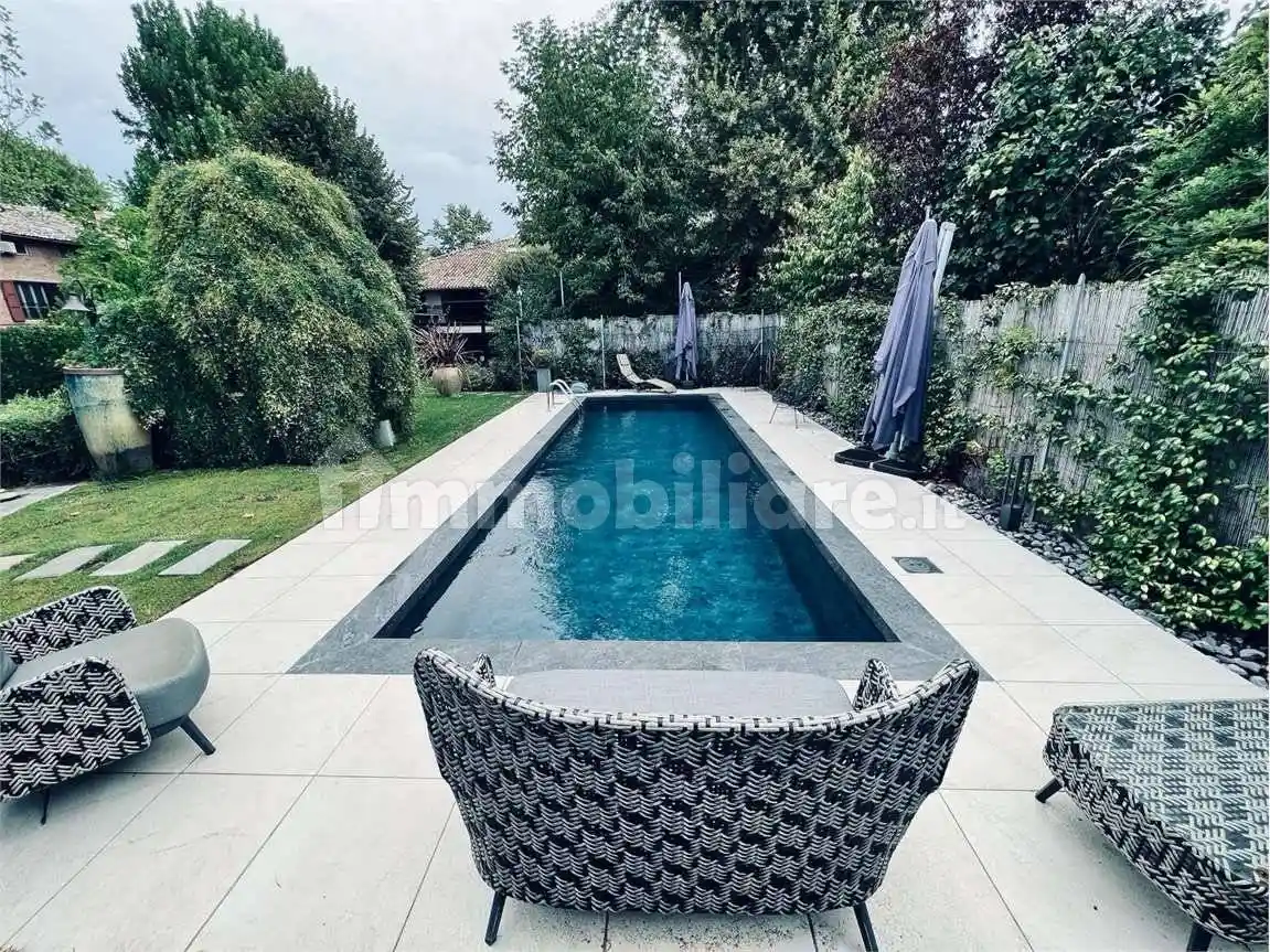 Villa unifamiliare 340 m², Portile - Paganine, Modena - foto 4