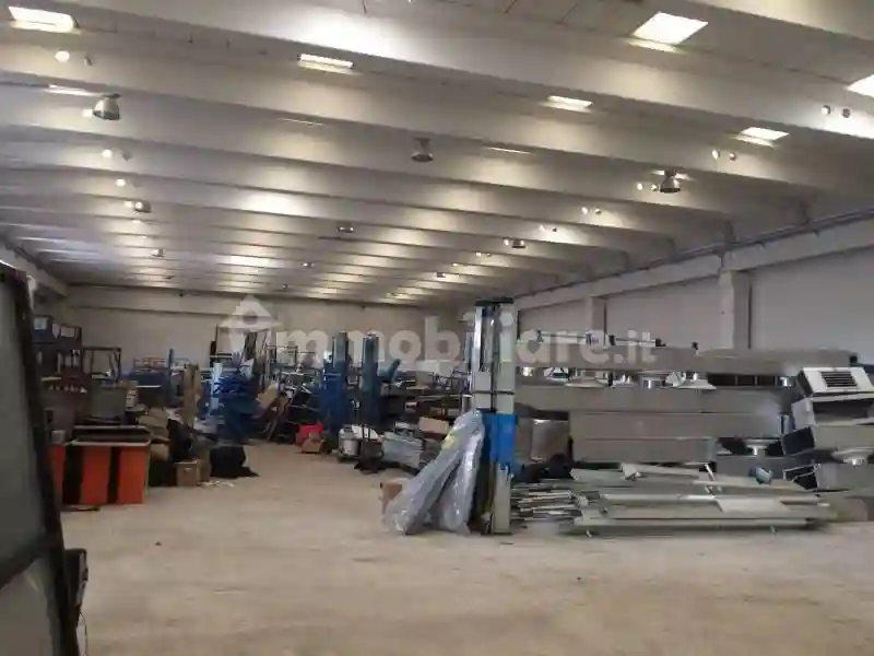 Palazzo - Edificio - foto 3