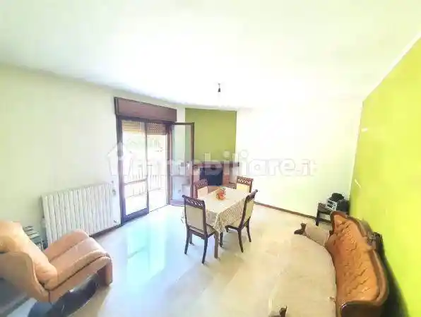 Appartamento in vendita a Cisano Bergamasco