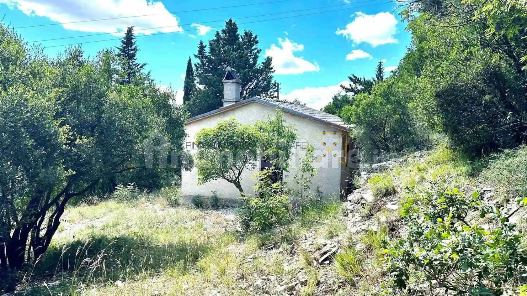 Casa indipendente in vendita a Spello