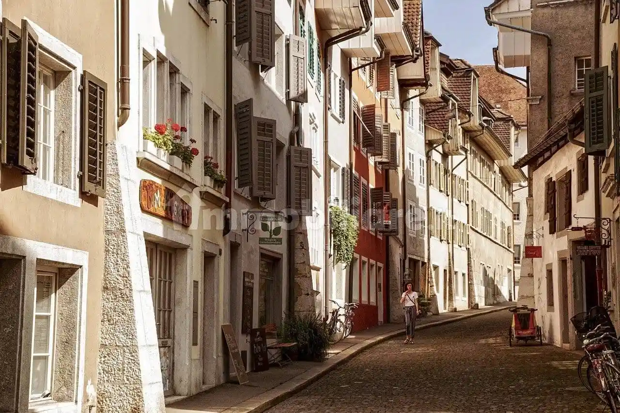 Appartamento in vendita a Salorno