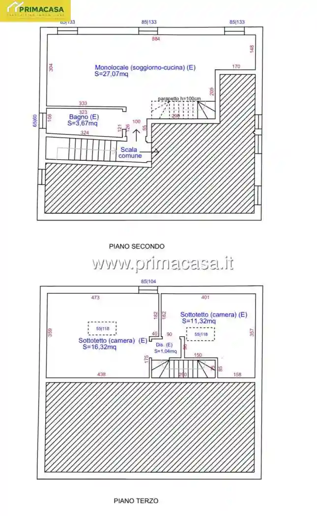Attico - Mansarda - foto 3
