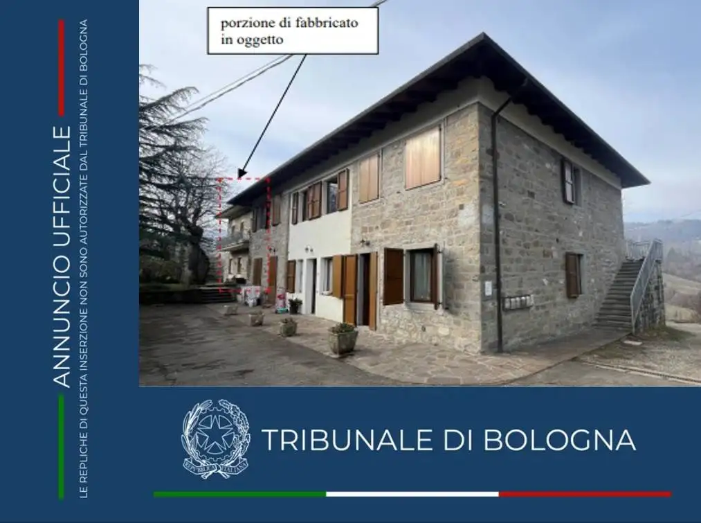 Appartamento in vendita a Monghidoro