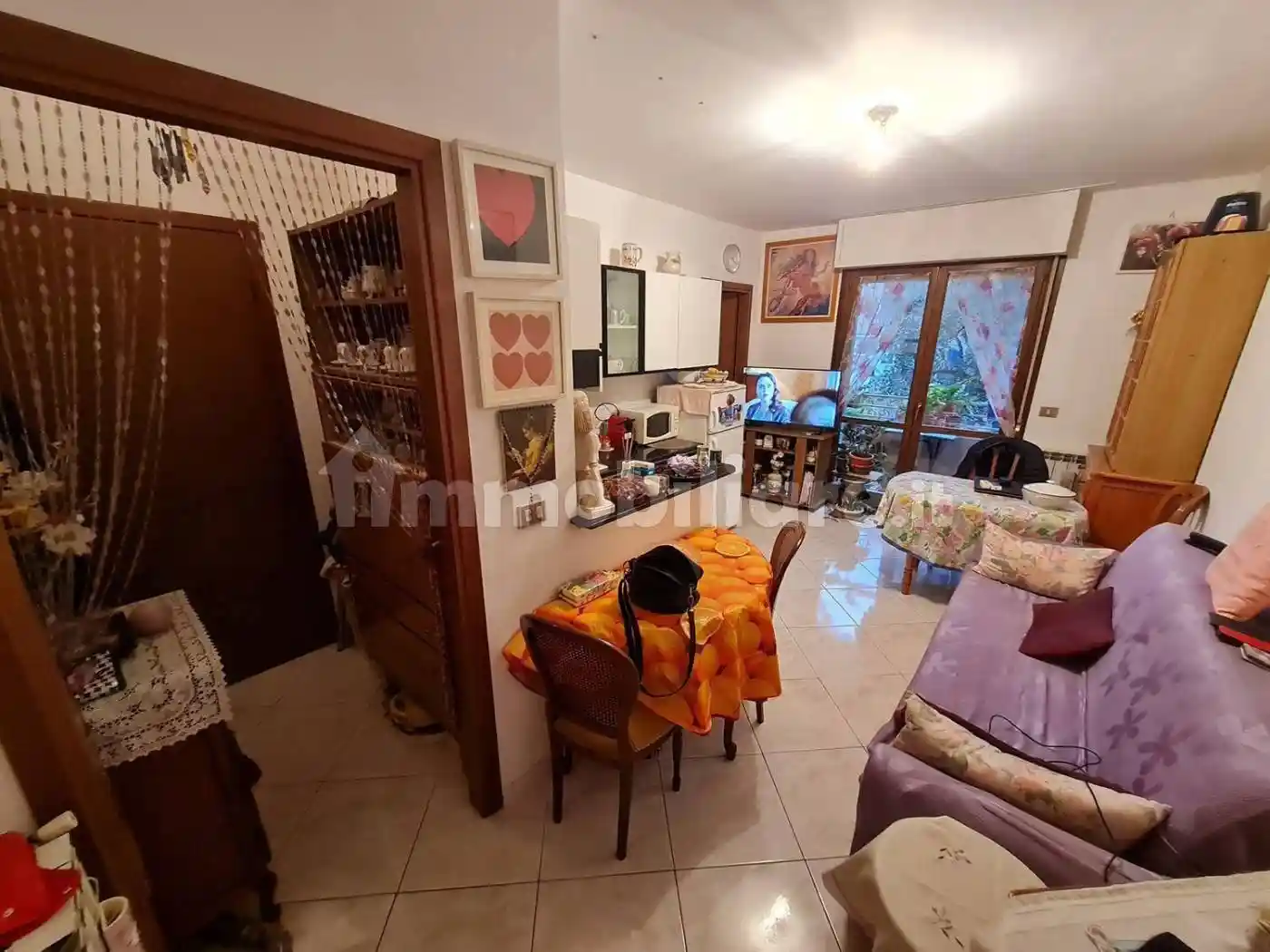 Appartamento in vendita a Ventimiglia