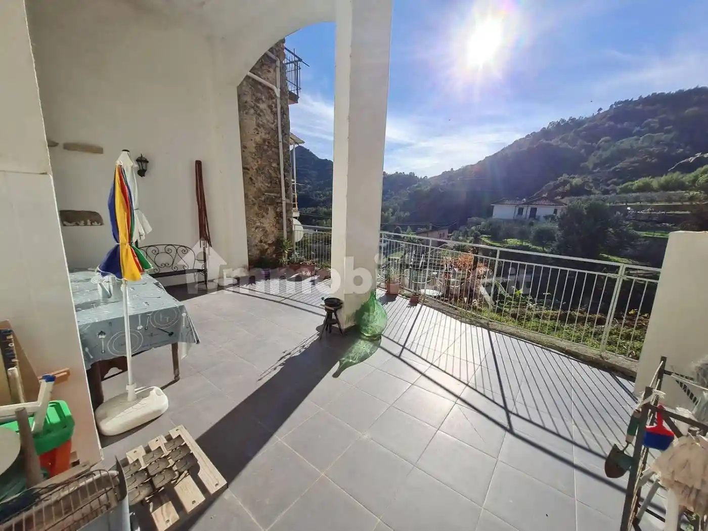 Appartamento in vendita a Ventimiglia