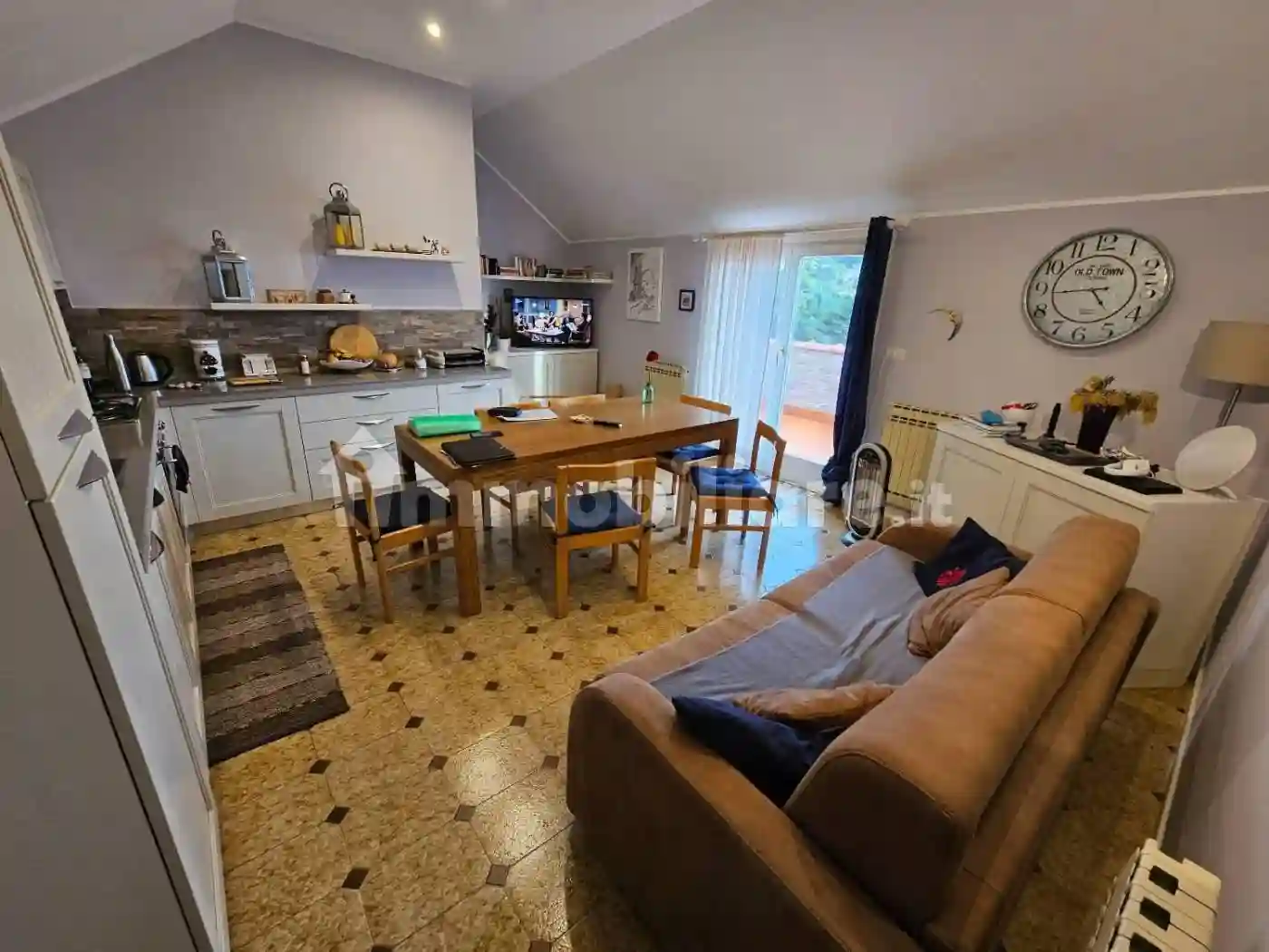 Attico - Mansarda - foto 4