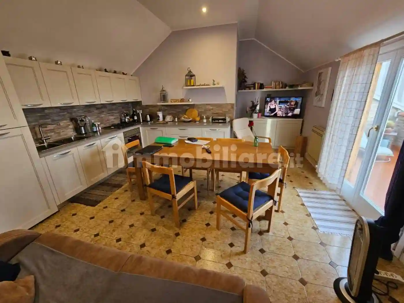 Attico - Mansarda - foto 5