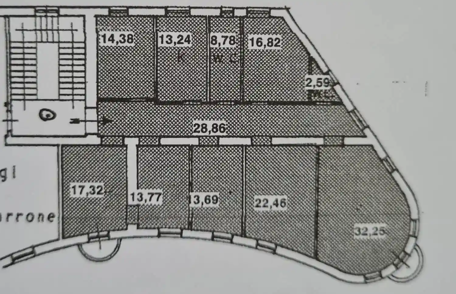 Appartamento in vendita a Ventimiglia
