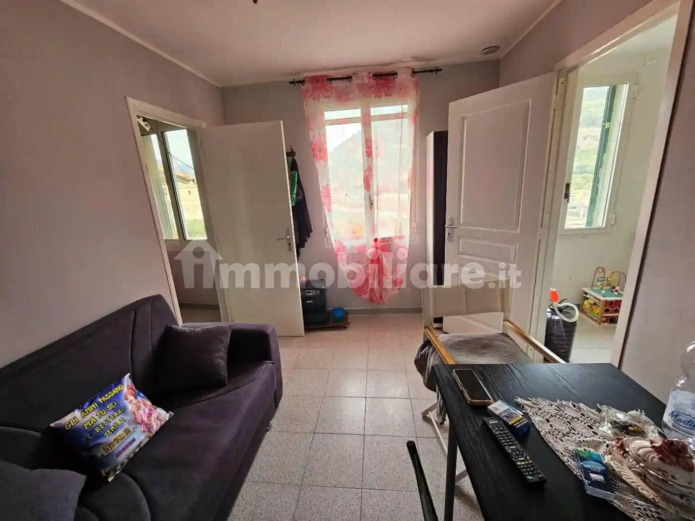 Appartamento in vendita a Ventimiglia