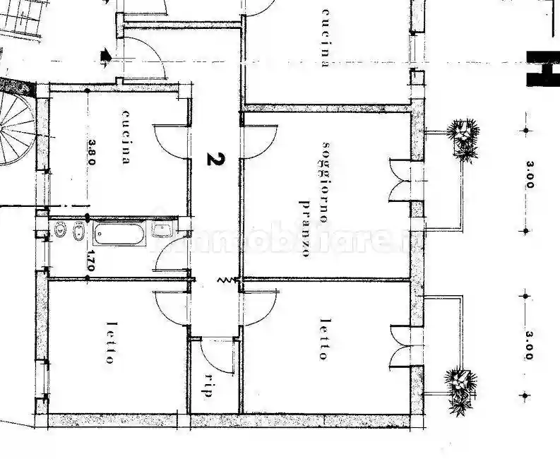 Appartamento - foto 5