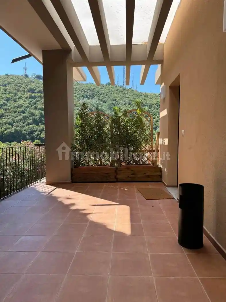 Appartamento in affitto a Salerno