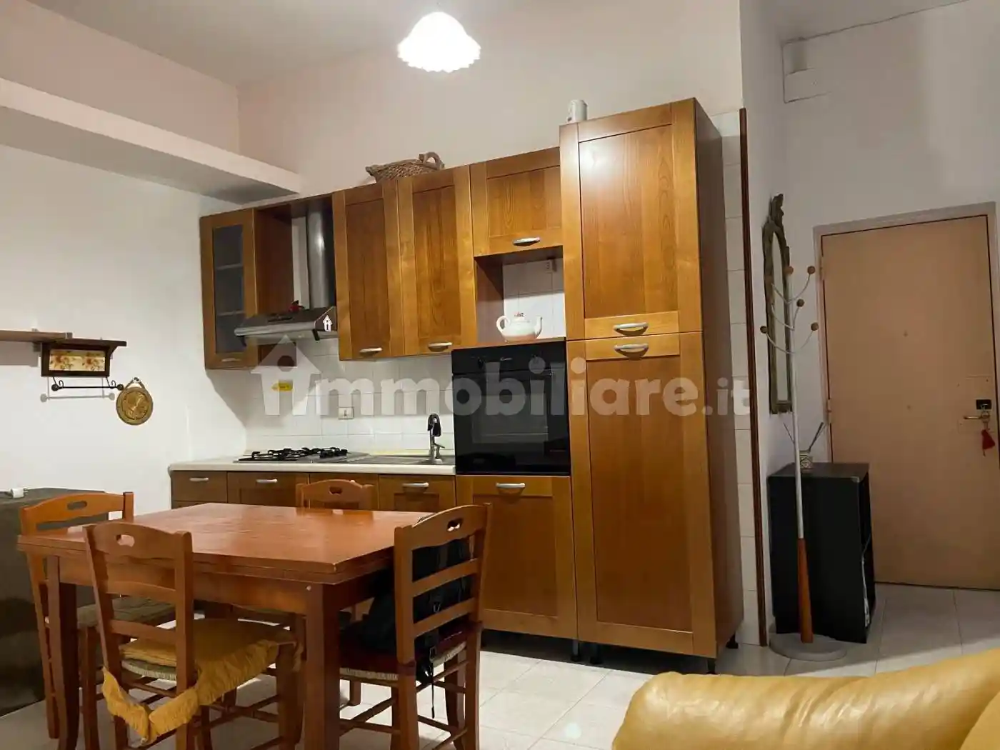 Appartamento in affitto a Napoli