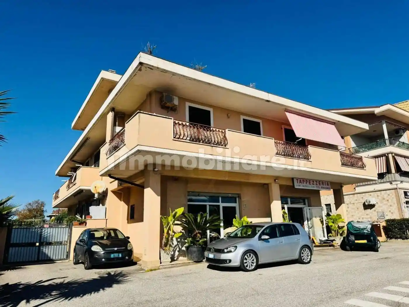 Appartamento in vendita a Ardea