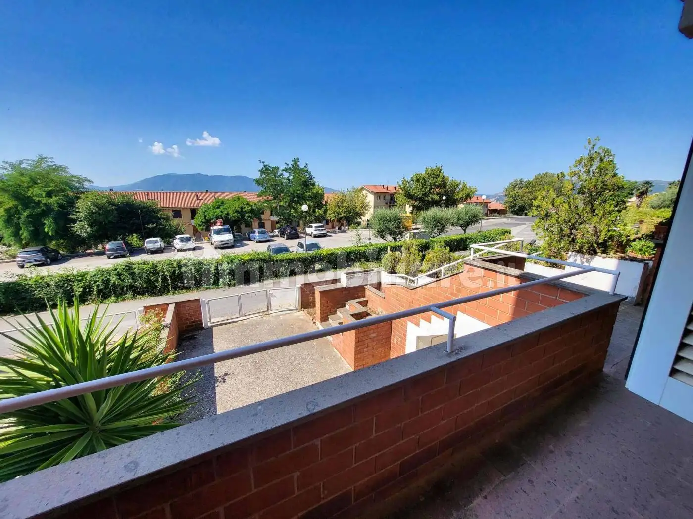 Villetta a schiera in vendita a San Donato Val di Comino