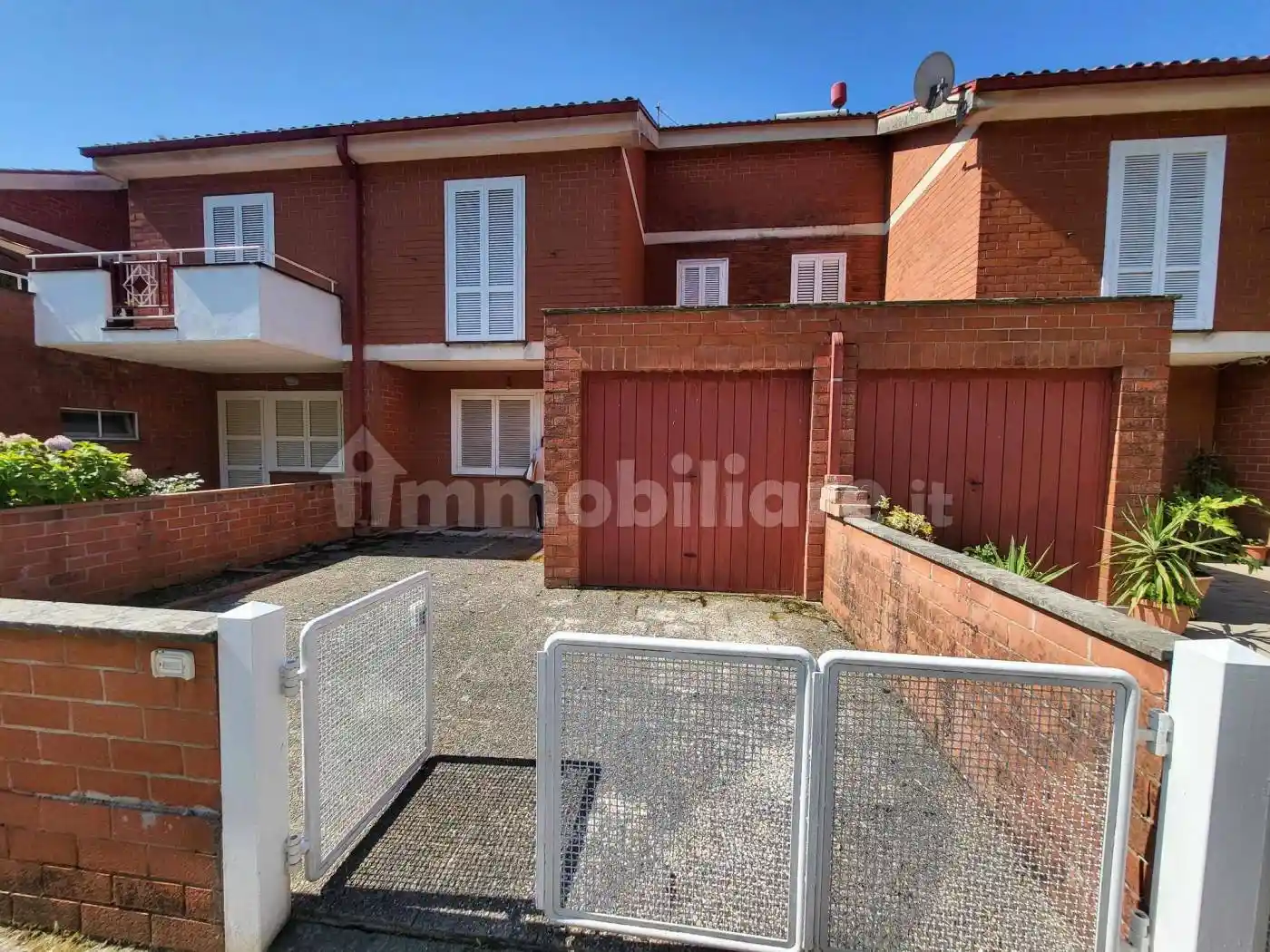 Villetta a schiera - foto 4