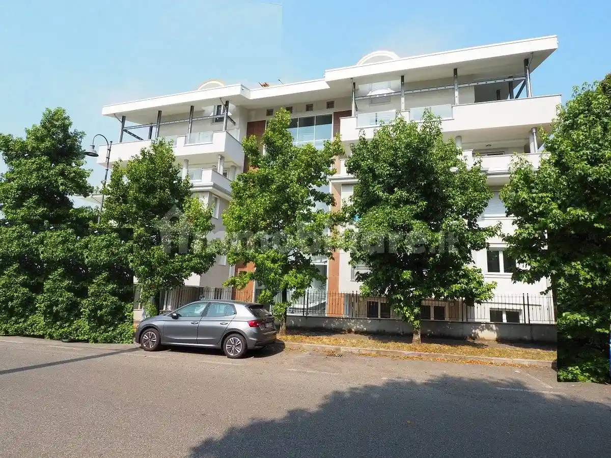 Appartamento in vendita a Inzago