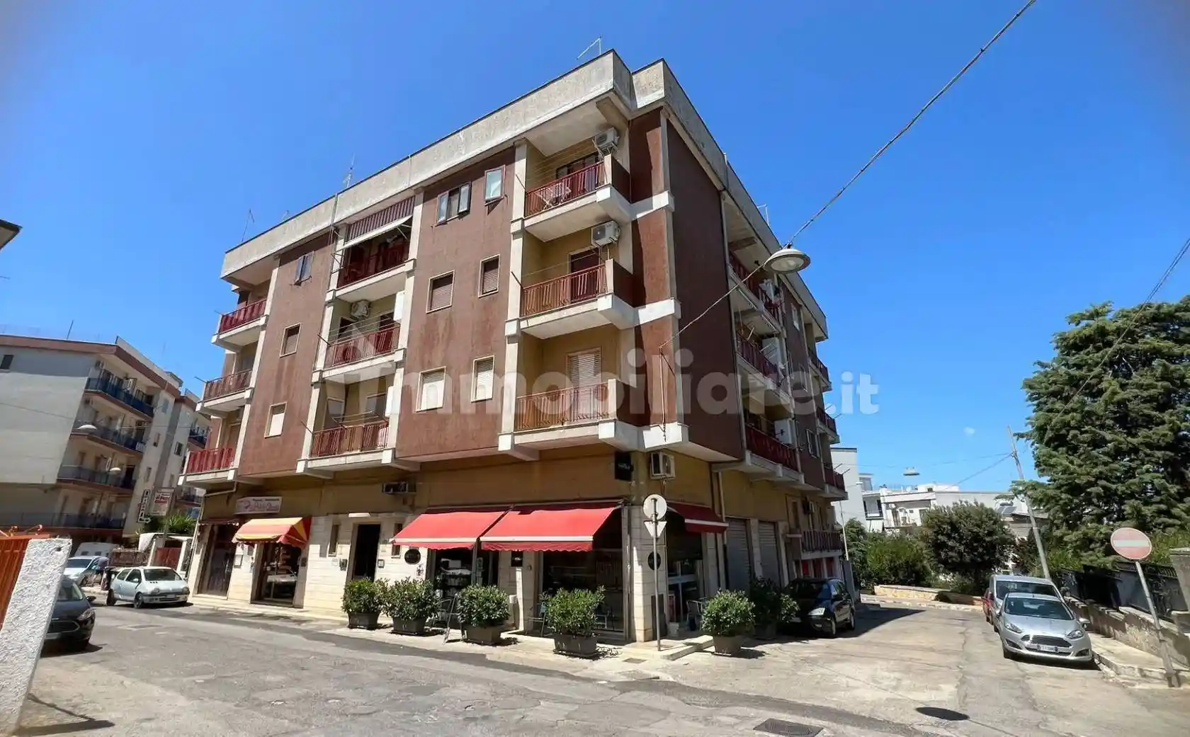 Appartamento in vendita a Ceglie Messapica