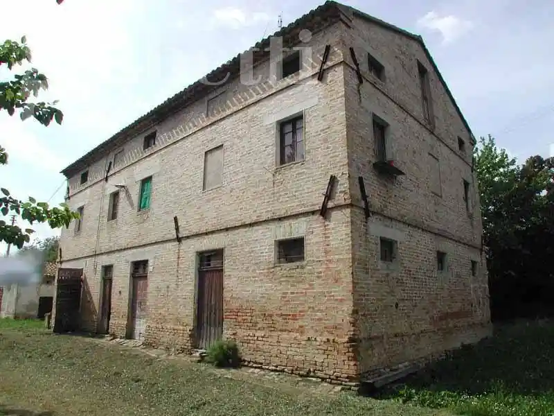 Rustico - Casale in vendita a Senigallia