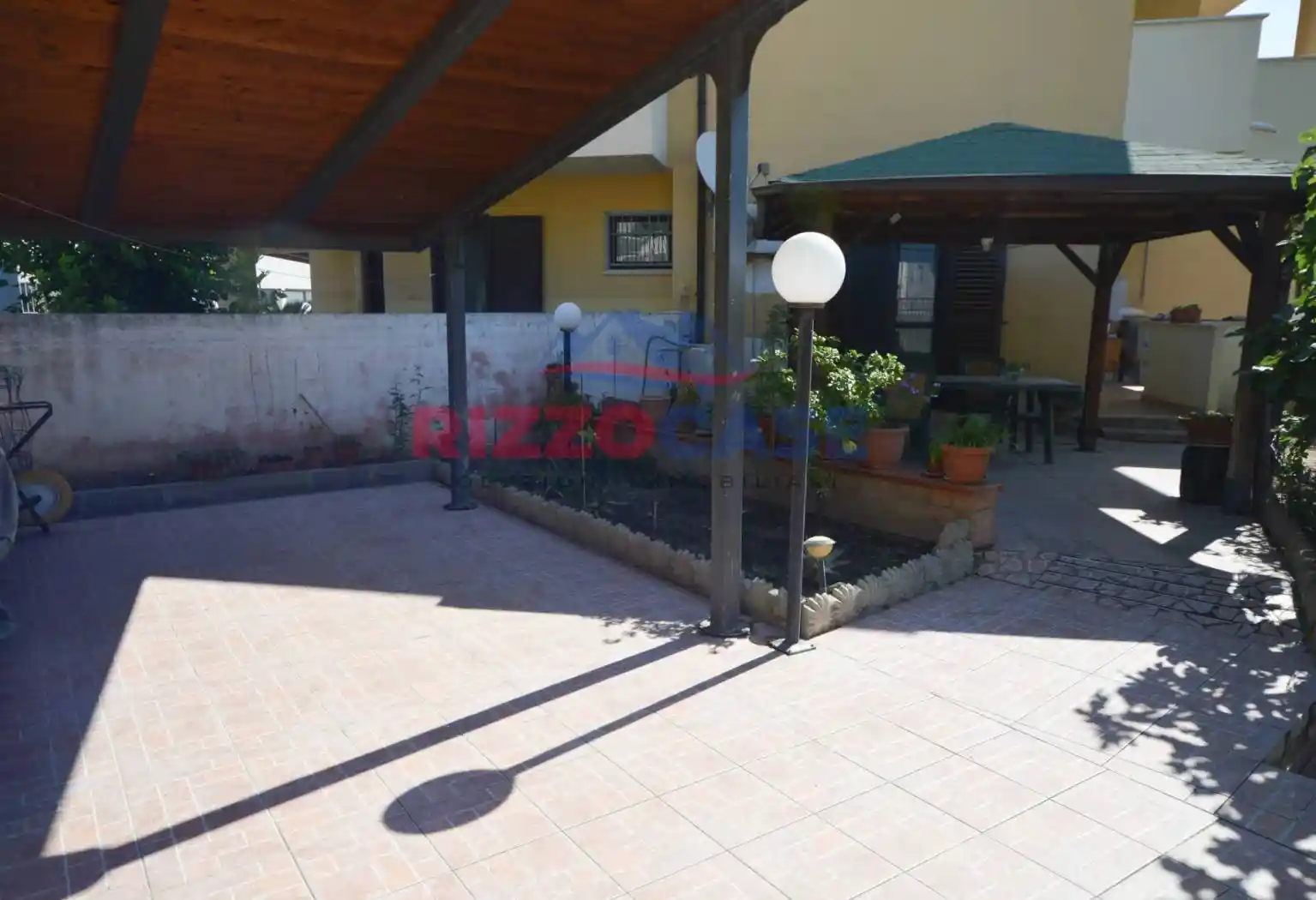 Villa a schiera via Nicholas Green snc, San Giacomo Marinella, Calopezzati - foto 2