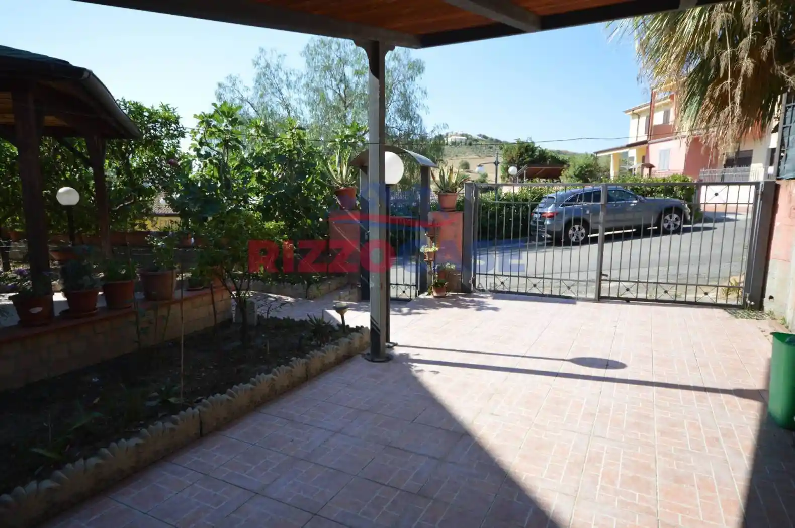 Villa a schiera via Nicholas Green snc, San Giacomo Marinella, Calopezzati - foto 3