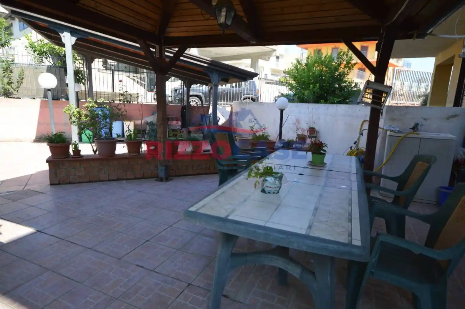 Villa a schiera via Nicholas Green snc, San Giacomo Marinella, Calopezzati - foto 4