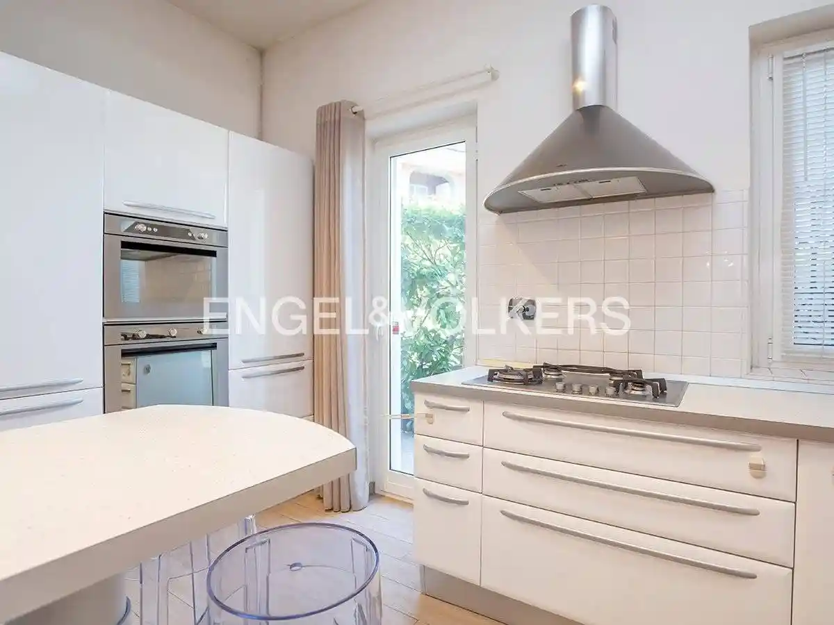 Villa a schiera via Vincenzo Arangio Ruiz, Aurelio - Val Cannuta, Roma - foto 5