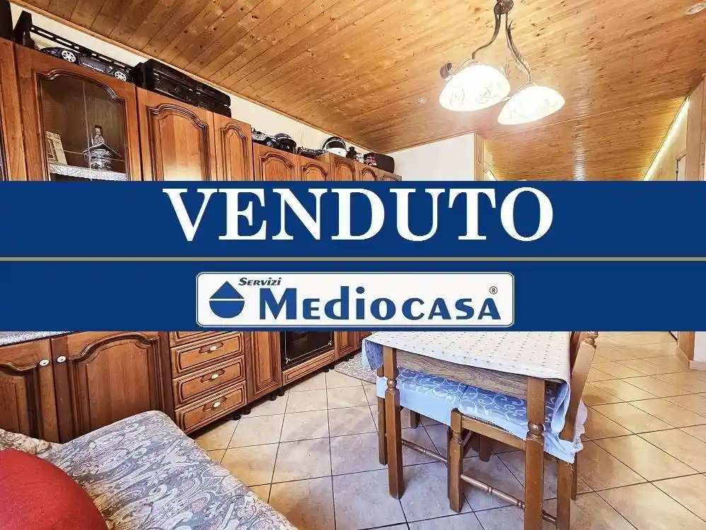 Attico - Mansarda in vendita a Palo del Colle
