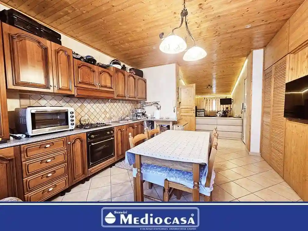 Attico - Mansarda - foto 2