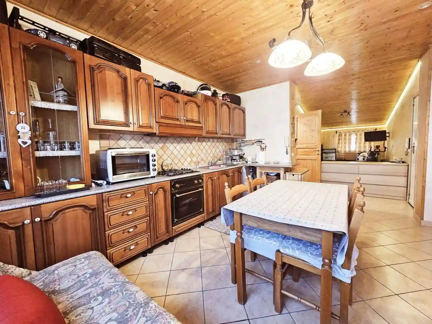 Attico - Mansarda - foto 5