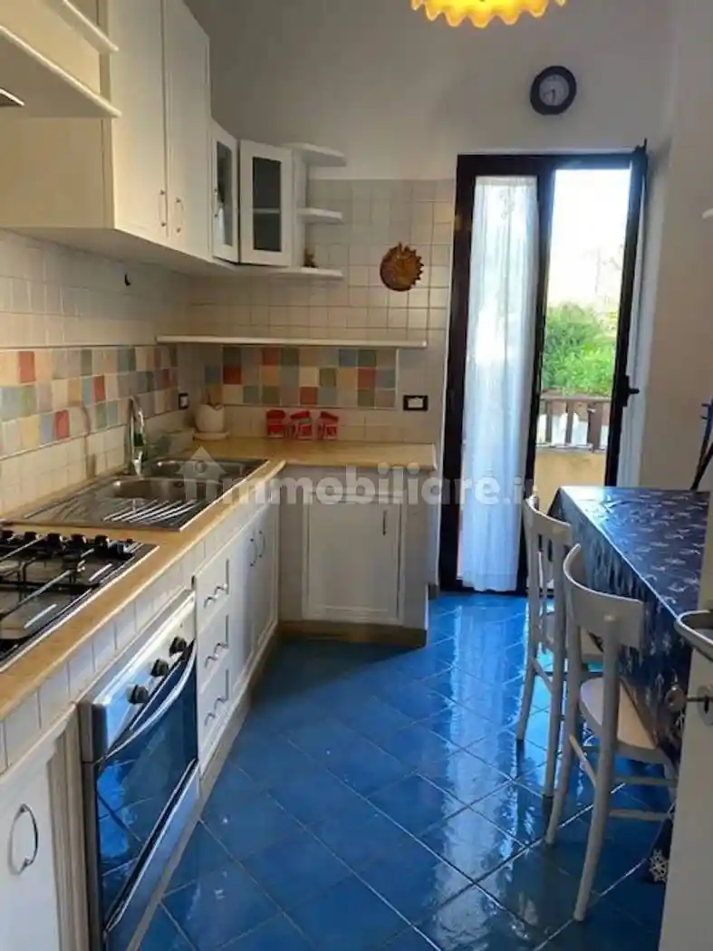 Appartamento in vendita a Sperlonga