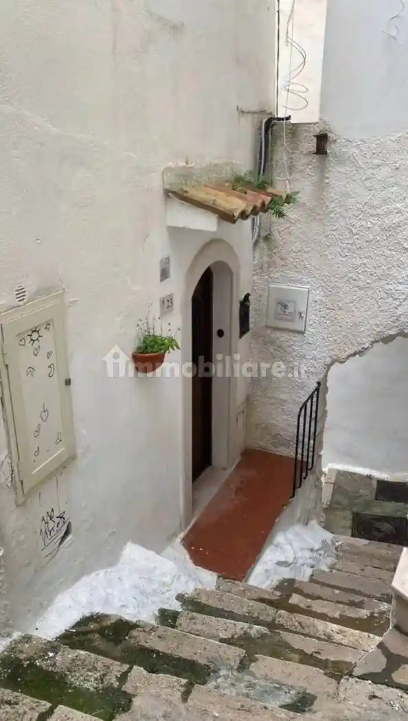 Appartamento in vendita a Sperlonga