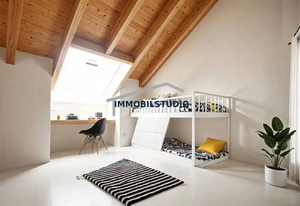 Attico - Mansarda - foto 3