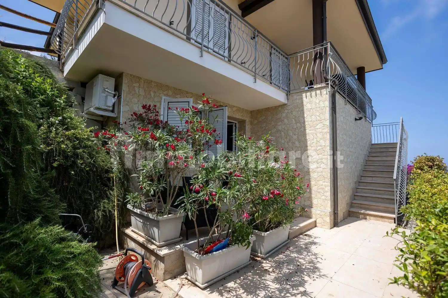 Villa unifamiliare Contrada Priscopio, Zambrone - foto 3