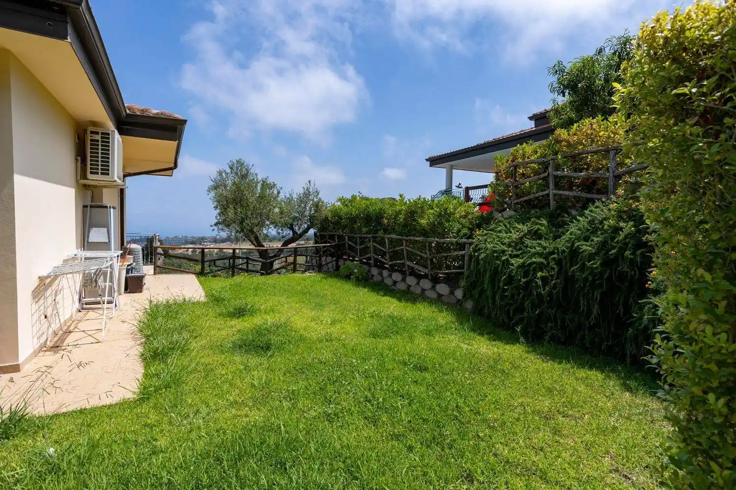 Villa unifamiliare Contrada Priscopio, Zambrone - foto 5