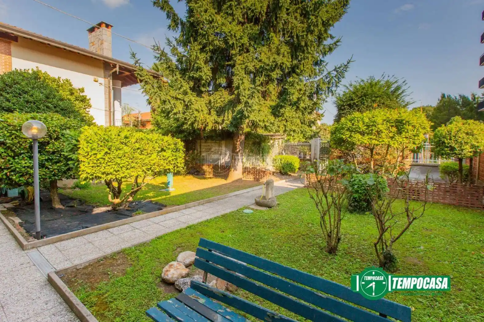 Villa in vendita a Castellanza