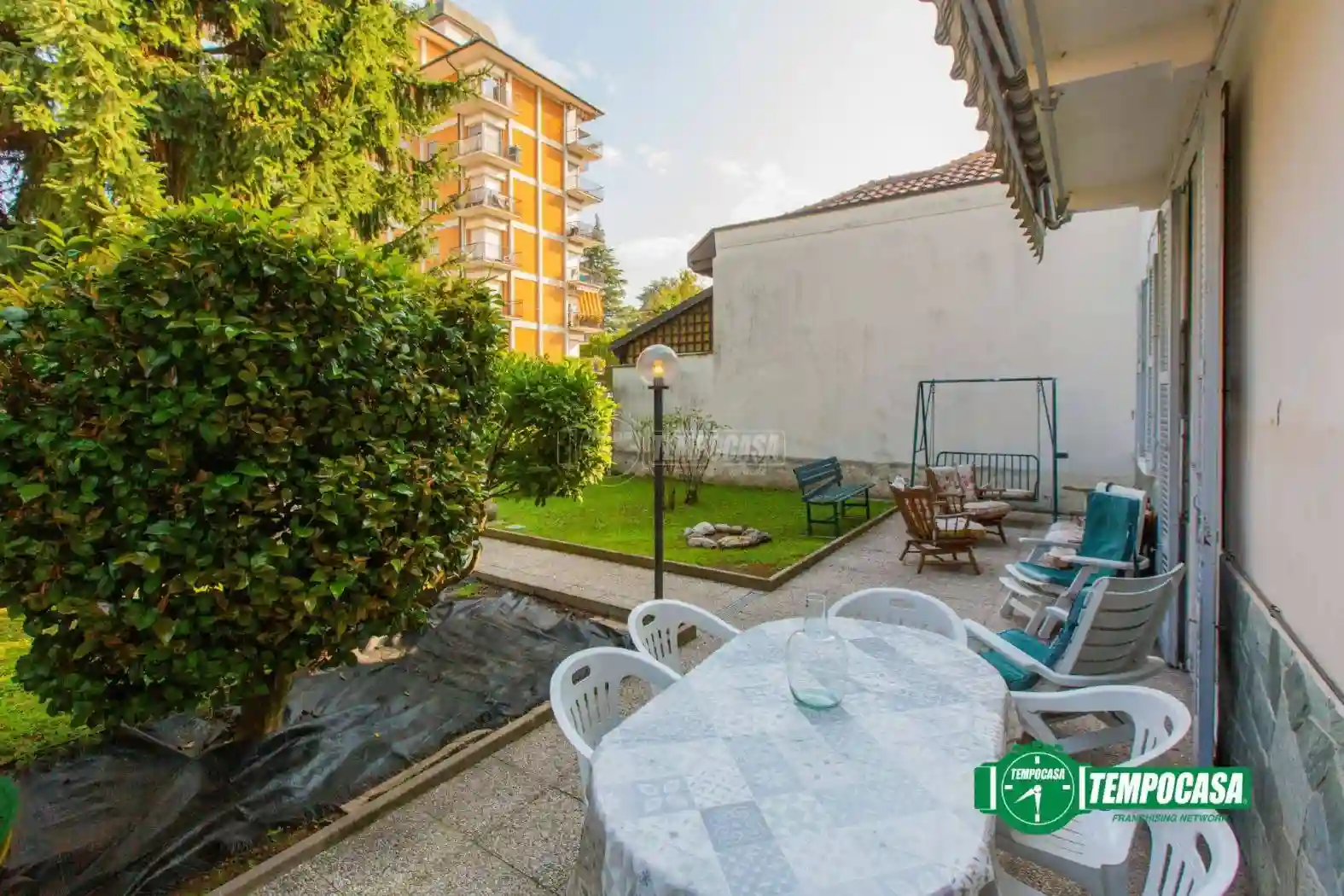 Villa - foto 5