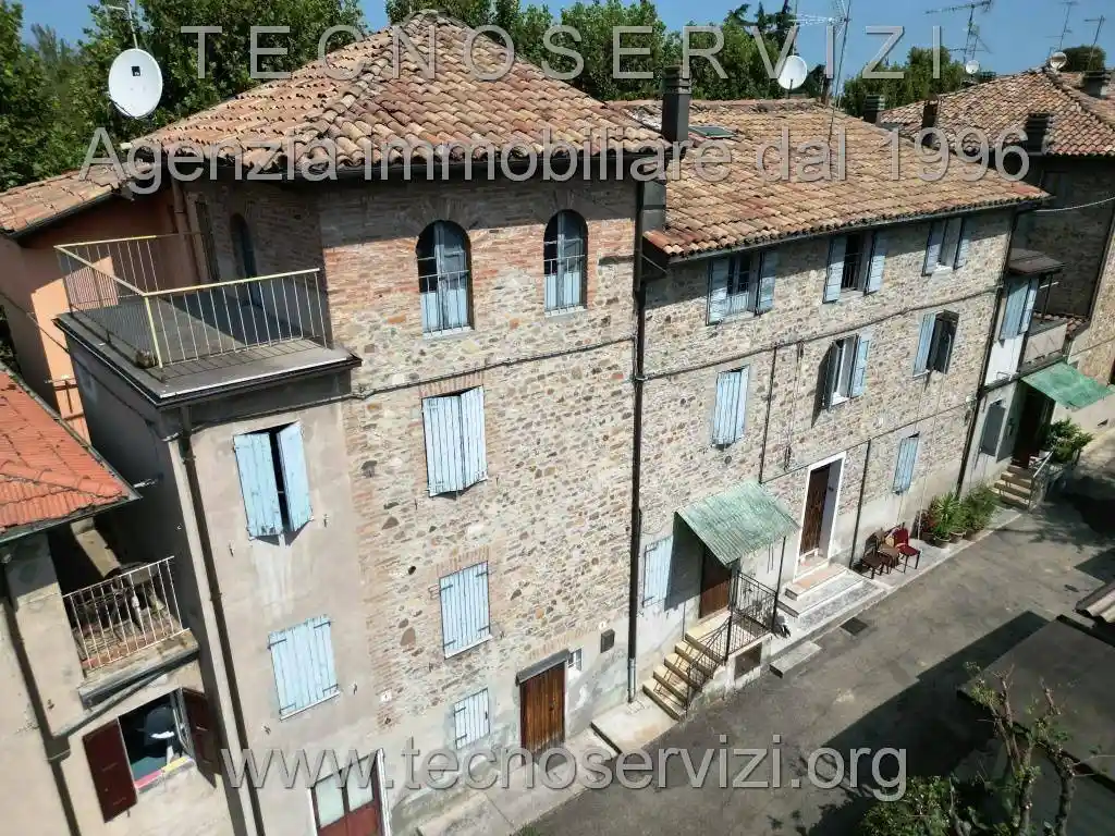 Casa indipendente in vendita a Savignano sul Panaro